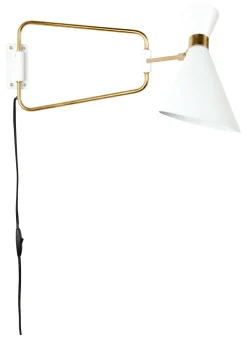 Zuiver Wandlamp Shady* Wandlampen