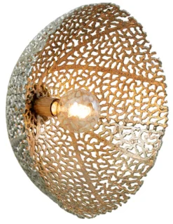 Light & Living Wandlamp Sinula 39cm* Wandlampen