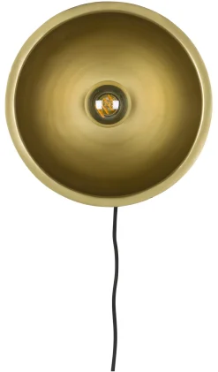 ZILT Wandlamp Willard 24cm* Wandlampen