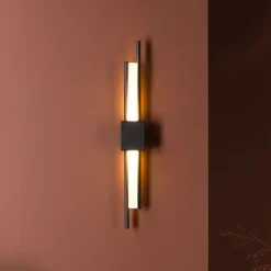 Nohr Wandlamp Yusuke* Wandlampen