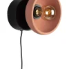 Dutchbone Wandlamp Zahra Terracotta* Wandlampen