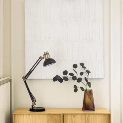 Kave Home Wandpaneel Basilisa 90 x 90cm* Wandpanelen