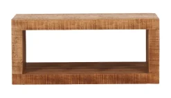 Artistiq Living Wandplank Aeden Mangohout* Wandrekjes & Wandplanken