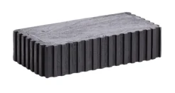 Light & Living Wandplank Gatura Mangohout, kleur* Wandrekjes & Wandplanken