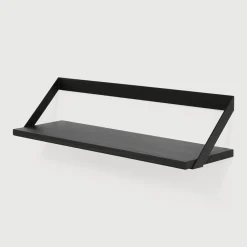 Ethnicraft Wandplank Ribbon Eikenhout, 70cm* Wandrekjes & Wandplanken