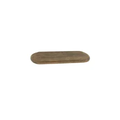 By-Boo Wandplank Tre kleur* Wandrekjes & Wandplanken