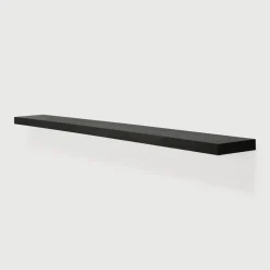 Ethnicraft Wandplank Wall Eikenhout, 210cm* Wandrekjes & Wandplanken