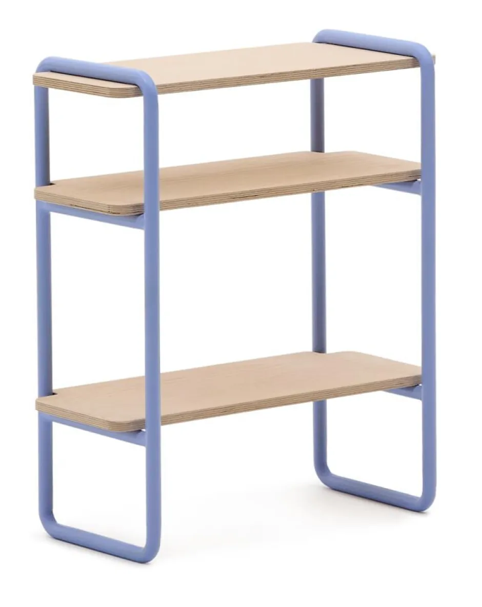Kave Home Wandrek Tinn 70 x 60cm* Opbergkasten