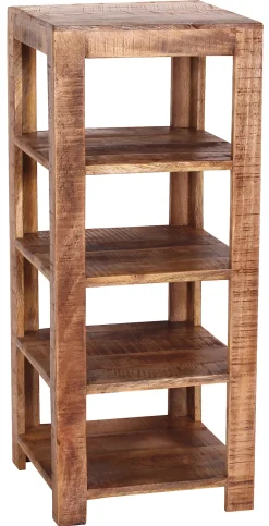 Artistiq Living Wandrek Aeden Mangohout* Wandrekken & Wandkasten