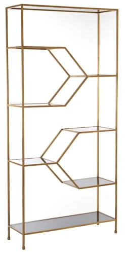 Light & Living Wandrek Aino 214 x 100cm* Wandrekken & Wandkasten