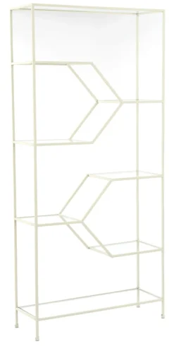 Light & Living Wandrek Aino 214 x 100cm* Wandrekken & Wandkasten