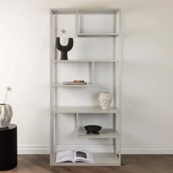 Nohr Wandrek Keonte 188 x 85cm* Wandrekken & Wandkasten