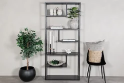 Nohr Wandrek Keonte 190 x 85cm, kleur* Wandrekken & Wandkasten