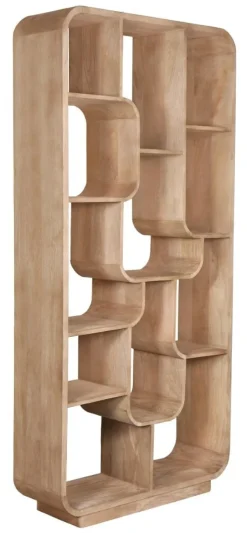 Brix Wandrek Logan 190 x 90cm* Wandrekken & Wandkasten