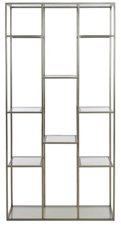 Light & Living Wandrek Piuar 200 x 100cm* Wandrekken & Wandkasten