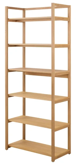 Bendt Wandrek Sharia Eiken, 200 x 80cm* Wandrekken & Wandkasten