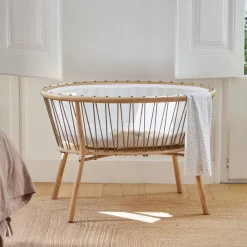 Kave Home Wieg Leonela, 97 x 62cm, kleur* Ledikanten