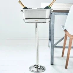 Rivièra Maison Wijnkoeler Paris Cooler Op standaard* Keukengerei