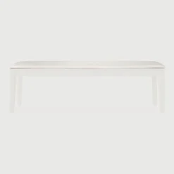 Ethnicraft Zitkussen Bok t.b.v. Tuinbank Bok 162cm* Tuinkussens
