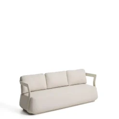 Kave Home 3-zits Loungebank Tamaris 217cm* Tuinbanken
