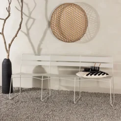 Nohr 3-zits Tuinbank Adon 180cm, kleur* Tuinbanken