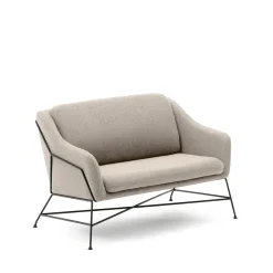 Kave Home 2-zits Bank Brida* Rechte Bank