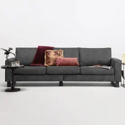 Sohome 5-zits Bank Mathew Microleder* Rechte Bank