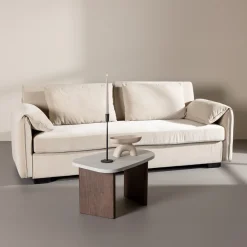 Nohr 3-zits Bank Mickle 230cm, kleur* Rechte Bank