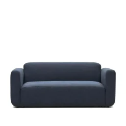 Kave Home 2-zits Bank Neom kleur* Rechte Bank