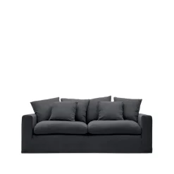 Kave Home 3-zits Bank Nora* Rechte Bank