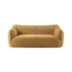 Jesper Home 2,5-zits Bank Soroy Bouclé* Rechte Bank