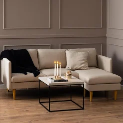 Bendt 2-zits Loungebank Timothey Links/Rechts* Loungebank