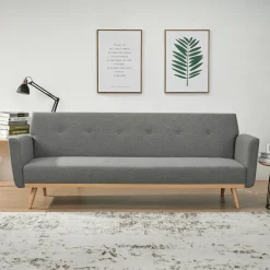Artistiq Living 3-zits Slaapbank Kelyn 111 x 190cm* Slaapbank|Slaapbanken, Slaapstoelen & Vouwbedden