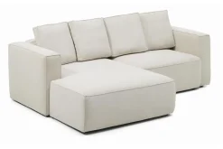Kave Home 3-zits Slaapbank Marela 236cm, kleur* Slaapbank|Slaapbanken, Slaapstoelen & Vouwbedden