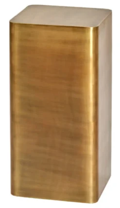 Light & Living Zuil Alurio 60cm hoog* Zuilen/Pilaren
