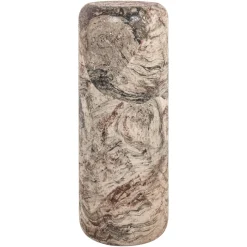 Richmond Interiors Zuil Mady Marmerlook, 91cm hoog* Zuilen/Pilaren