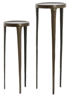 Light & Living Zuil Tobias Set van 2 stuks* Zuilen/Pilaren
