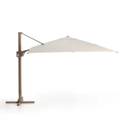 Kave Home Zweefparasol Noli 300cm* Parasols & Parasolvoeten
